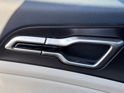 2024 Kia Sportage Hybrid EX
