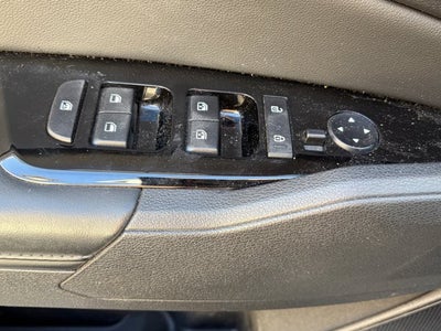 2024 Kia Sportage Hybrid EX