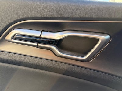 2024 Kia Sportage Hybrid EX