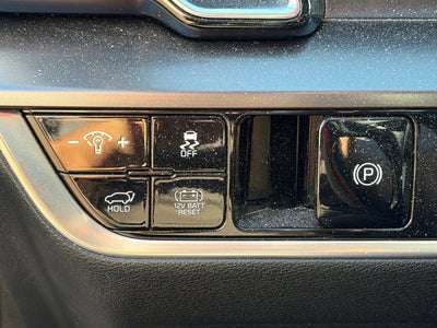 2024 Kia Sportage Hybrid EX