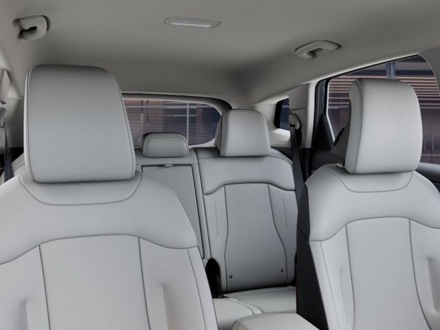 2027 Kia Sportage Hybrid EX