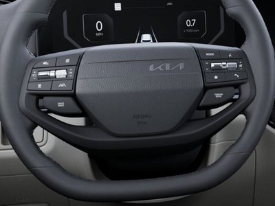 2027 Kia Sportage Hybrid EX