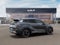 2027 Kia Sportage Hybrid EX