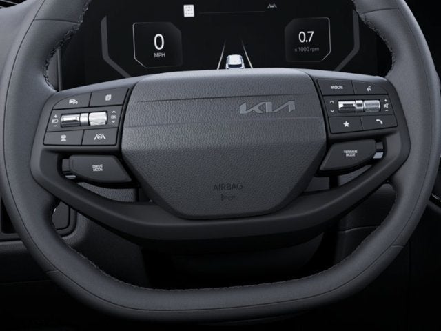 2027 Kia Sportage Hybrid X-Line