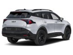 2027 Kia Sportage Hybrid X-Line