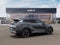 2027 Kia Sportage Hybrid EX