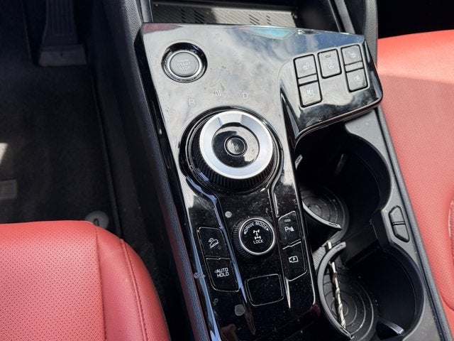 2023 Kia Sportage Hybrid SX-Prestige