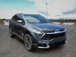 2023 Kia Sportage Hybrid SX-Prestige