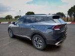 2023 Kia Sportage Hybrid SX-Prestige