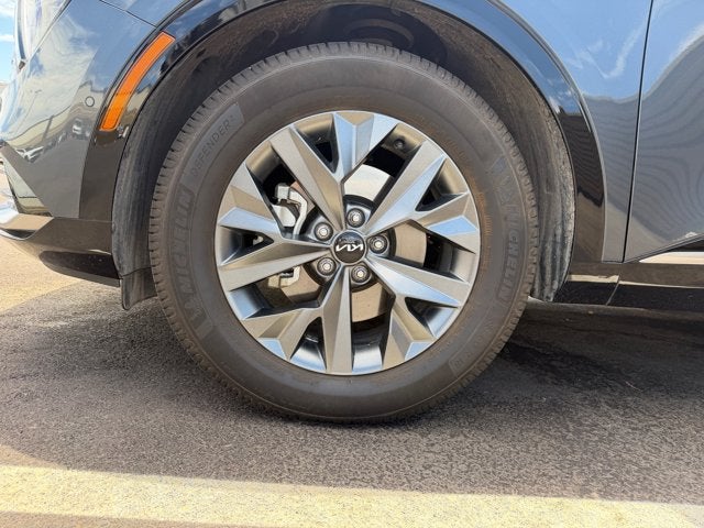 2023 Kia Sportage Hybrid SX-Prestige