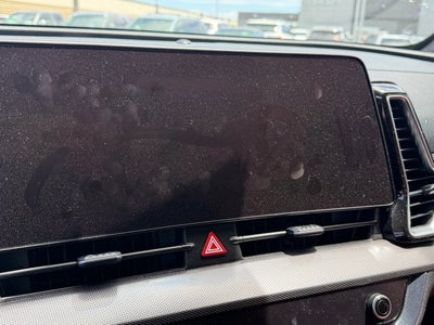 2023 Kia Sportage Hybrid SX-Prestige