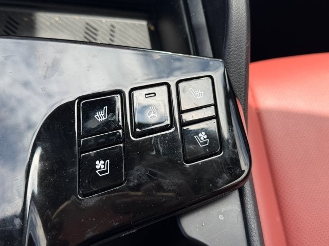 2023 Kia Sportage Hybrid SX-Prestige
