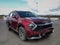 2024 Kia Sportage Hybrid SX-Prestige