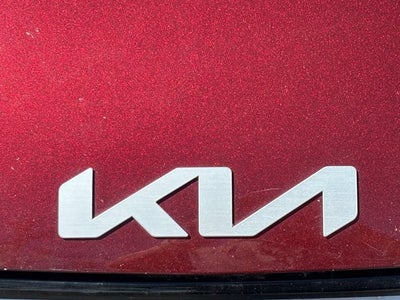 2024 Kia Sportage Hybrid SX-Prestige