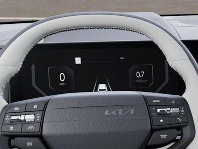 2027 Kia Sportage Hybrid SX-Prestige