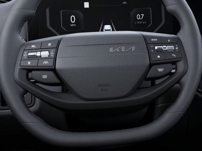 2027 Kia Sportage Hybrid SX-Prestige