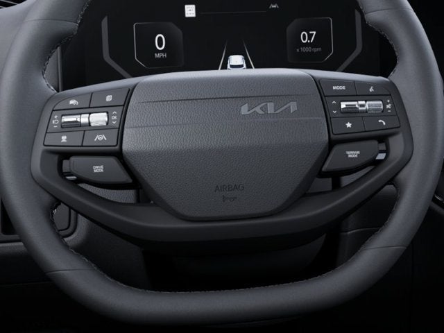 2027 Kia Sportage Hybrid SX-Prestige