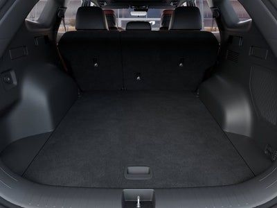 2027 Kia Sportage Hybrid SX-Prestige