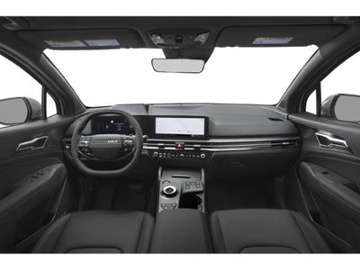 2027 Kia Sportage Hybrid SX-Prestige