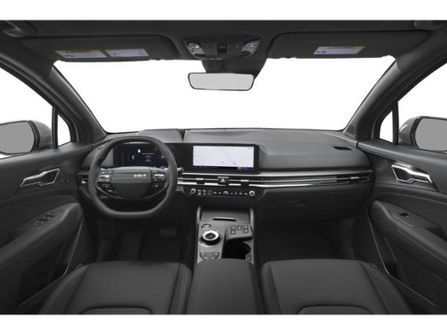 2027 Kia Sportage Hybrid SX-Prestige