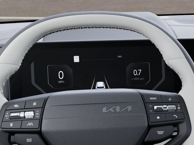 2027 Kia Sportage Hybrid SX-Prestige