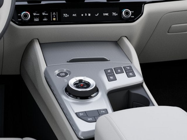 2027 Kia Sportage Hybrid SX-Prestige