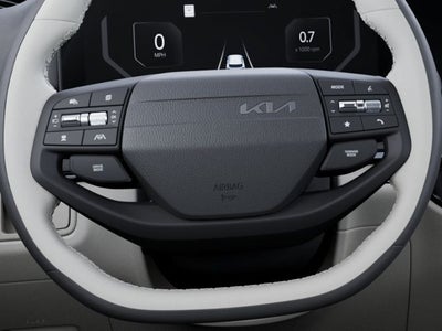 2027 Kia Sportage Hybrid SX-Prestige