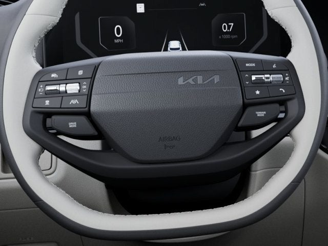 2027 Kia Sportage Hybrid SX-Prestige