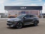 2027 Kia Sportage Hybrid SX-Prestige