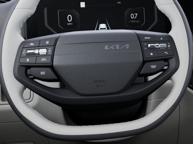 2027 Kia Sportage Hybrid SX-Prestige
