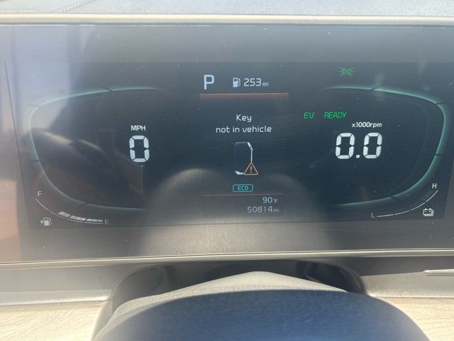 2023 Kia Sportage Plug-In Hybrid X-Line