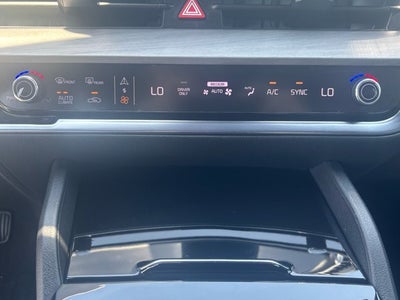 2023 Kia Sportage Plug-In Hybrid X-Line