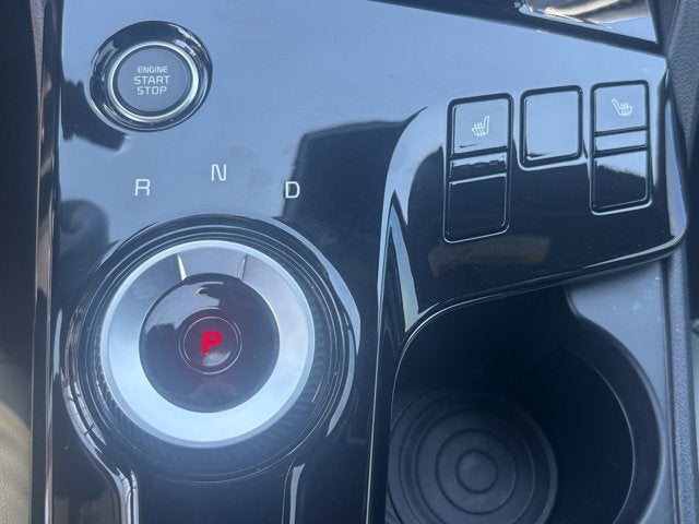 2023 Kia Sportage Plug-In Hybrid X-Line