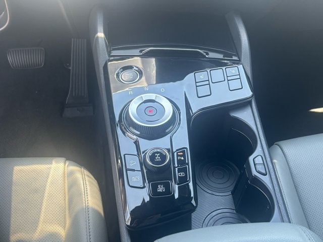 2023 Kia Sportage Plug-In Hybrid X-Line