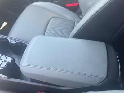 2023 Kia Sportage Plug-In Hybrid X-Line