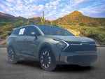 2023 Kia Sportage Plug-In Hybrid X-Line