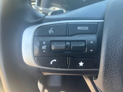 2023 Kia Sportage Plug-In Hybrid X-Line