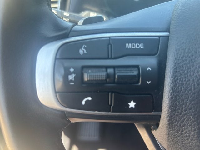 2023 Kia Sportage Plug-In Hybrid X-Line
