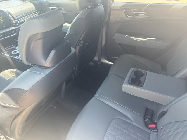 2023 Kia Sportage Plug-In Hybrid X-Line