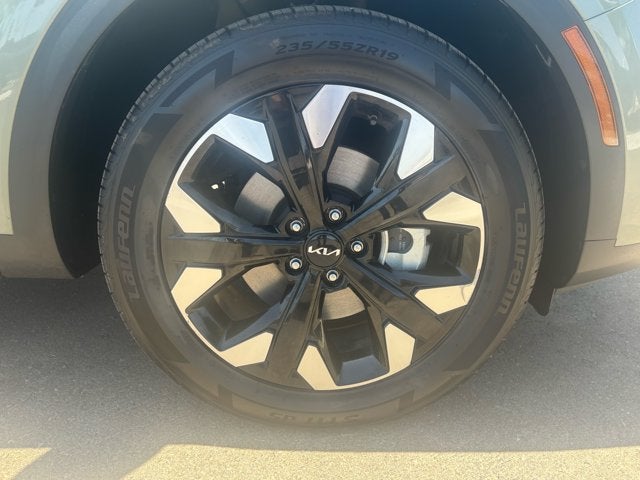 2023 Kia Sportage Plug-In Hybrid X-Line
