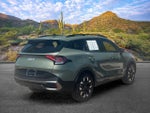 2023 Kia Sportage Plug-In Hybrid X-Line