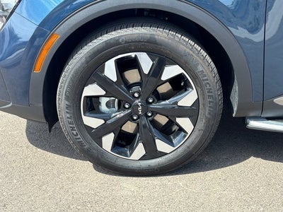 2023 Kia Sportage Plug-In Hybrid X-Line