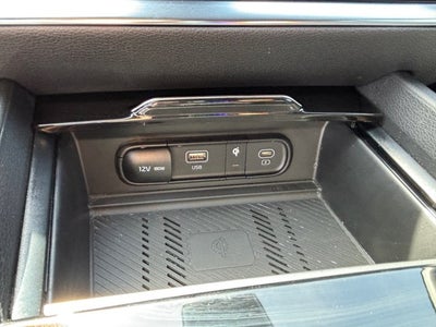2023 Kia Sportage Plug-In Hybrid X-Line