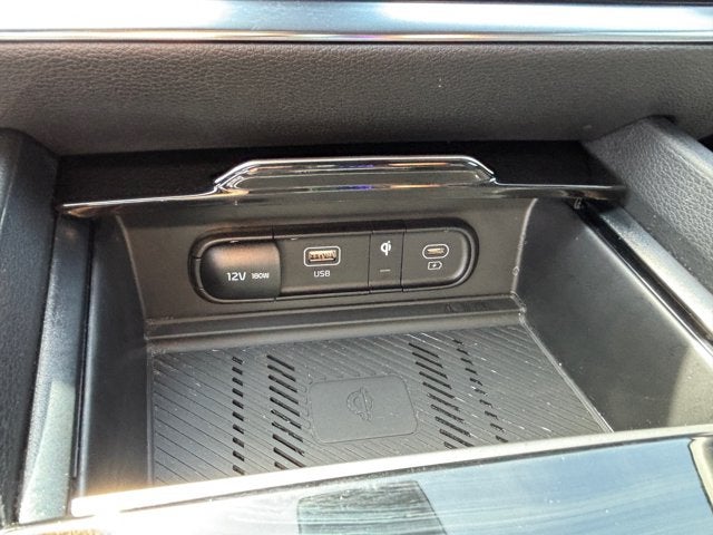 2023 Kia Sportage Plug-In Hybrid X-Line