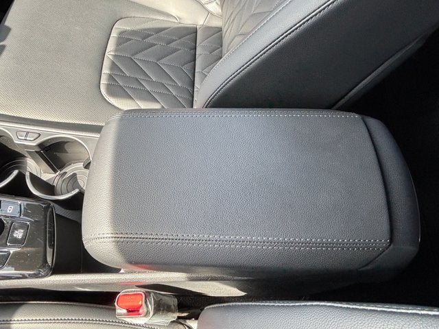 2023 Kia Sportage Plug-In Hybrid X-Line