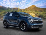 2023 Kia Sportage Plug-In Hybrid X-Line