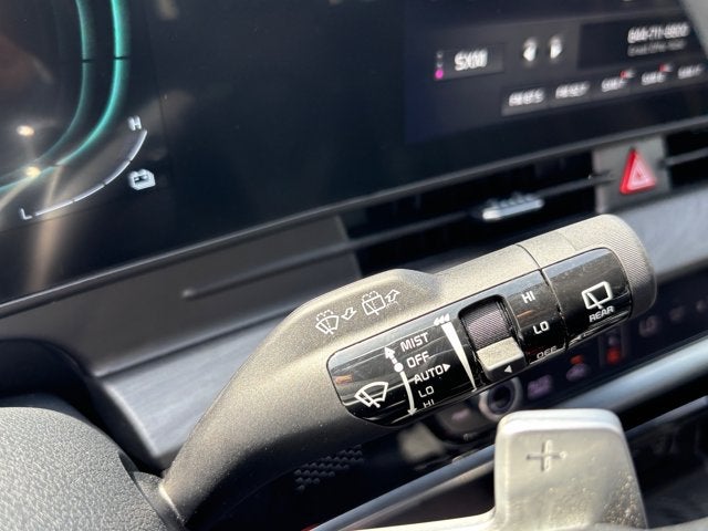 2023 Kia Sportage Plug-In Hybrid X-Line