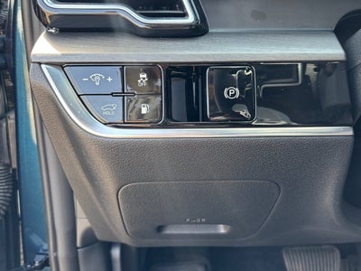 2023 Kia Sportage Plug-In Hybrid X-Line