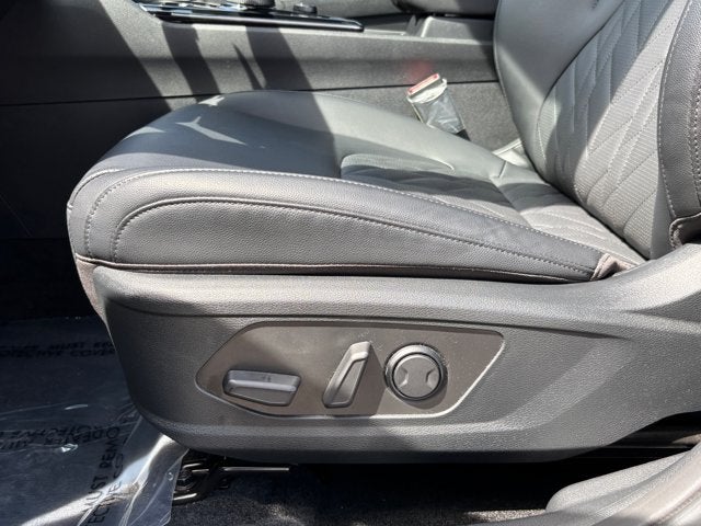 2023 Kia Sportage Plug-In Hybrid X-Line