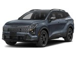 2027 Kia Sportage Plug-In Hybrid X-Line